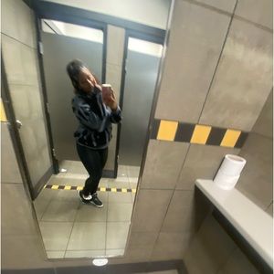 Meet your Posher, Maliyah